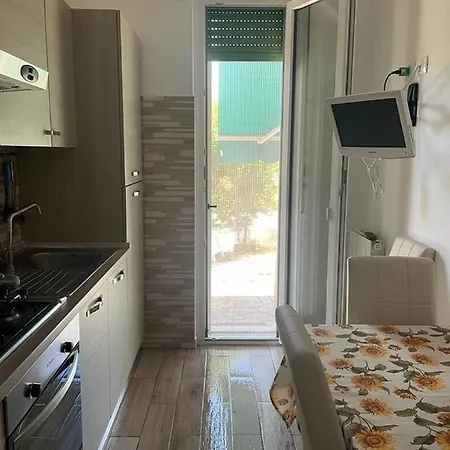 Casa vacanze Da Gian Ceriale