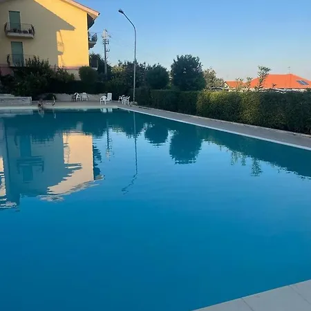 Casa vacanze Da Gian Ceriale