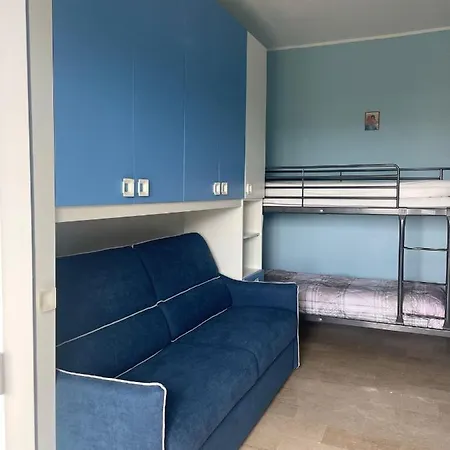 Da Gian Hébergement de vacances