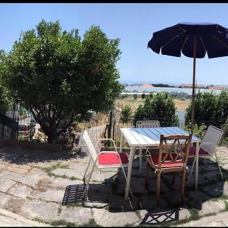 Сasa de vacaciones Da Gian *